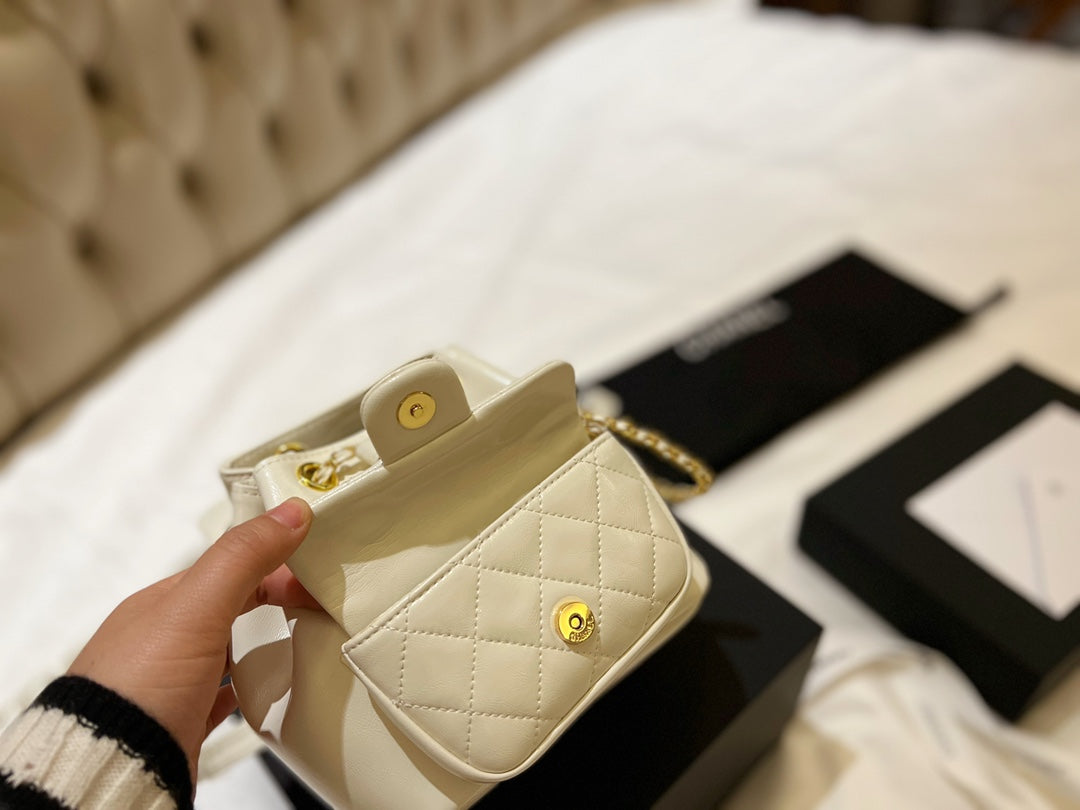 Designer bags by Chanel 340