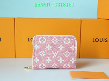VS LOV Wallet - 1516