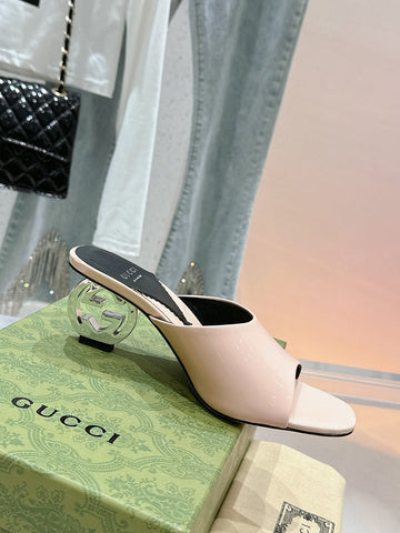 VS - GUKI Shoe - 1068