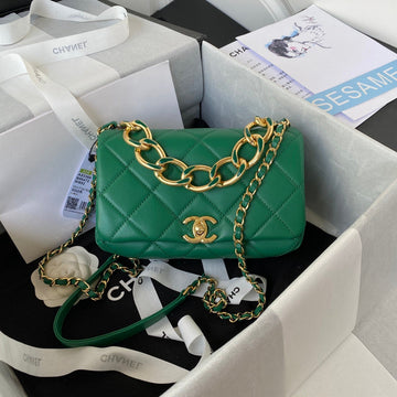 VS - CHL Women Bag - 1076