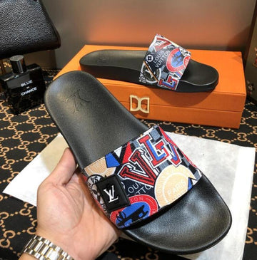 VS Luxury - LOV Men Shoes - 1772