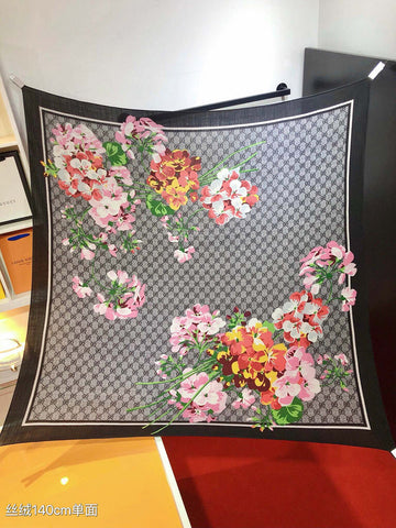 VS - GUKI Scarf - 036