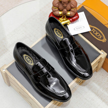 VS - TDS Men Shoes - 344