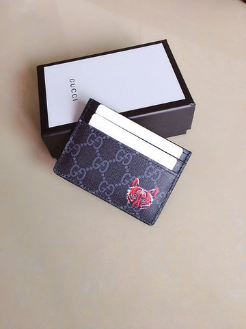 CS - GUKI Wallet - 1285