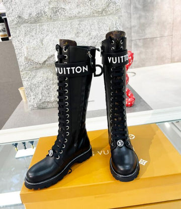 VS Luxury - LOV Men Shoes - 827
