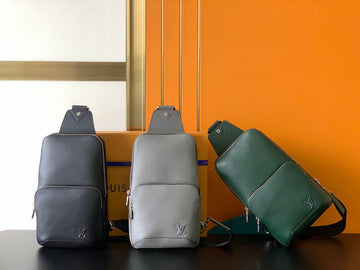 VS - All Men Bags - 003