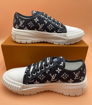 VS Luxury - LOV Men Shoes - 1008