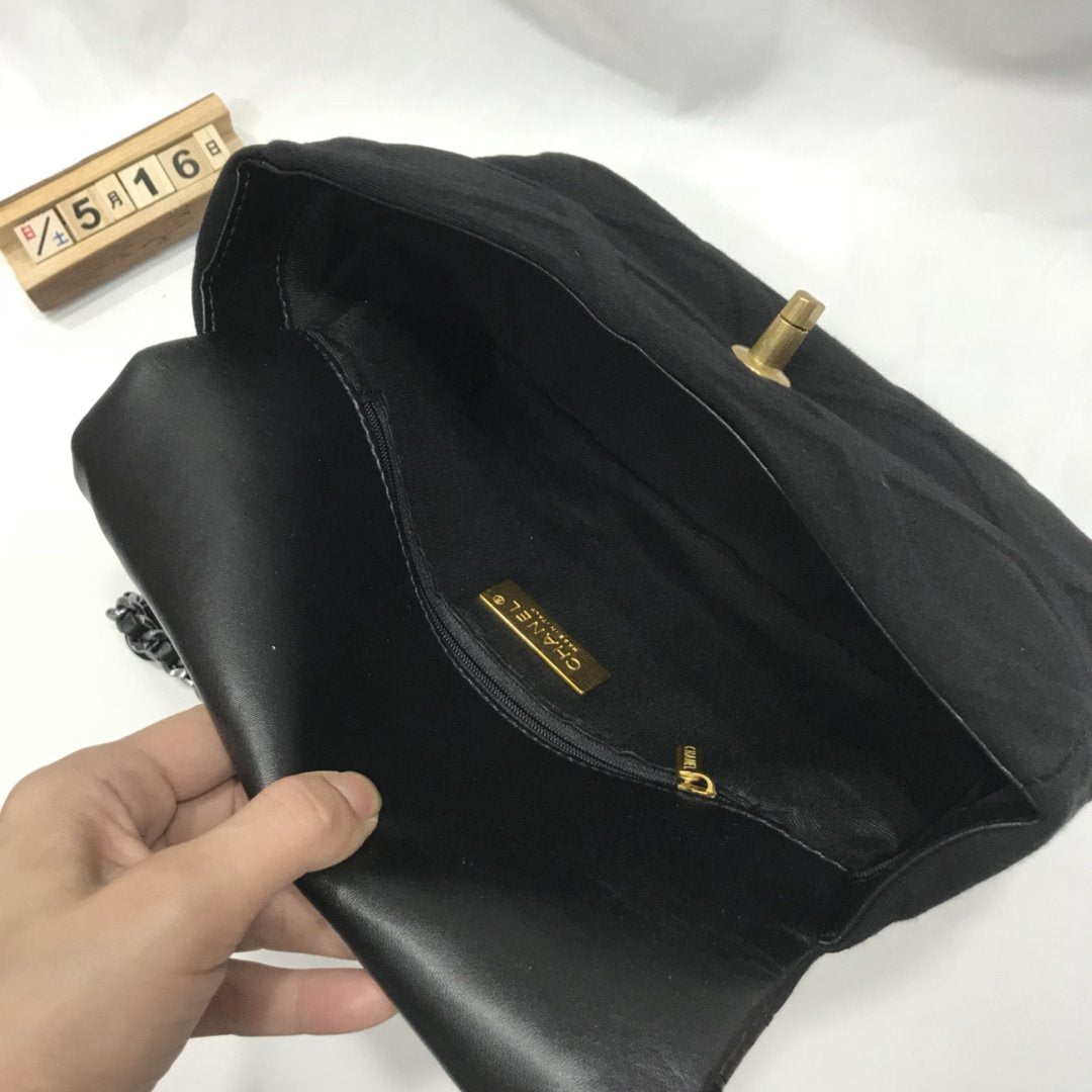 Designer bags by Chanel 198