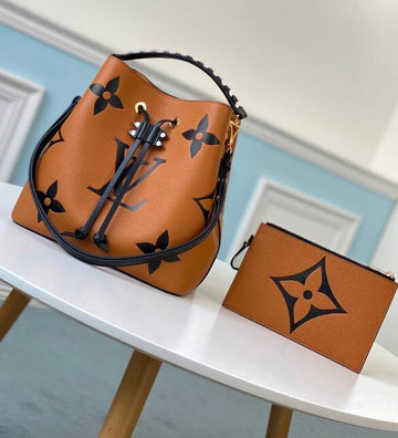 VS Luxury - LOV Bags - 2660
