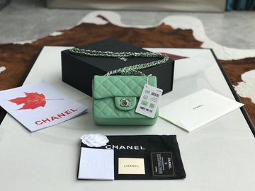 VS - CHL Bags - 682