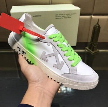 VS Luxury - YZO Men Shoes - 201