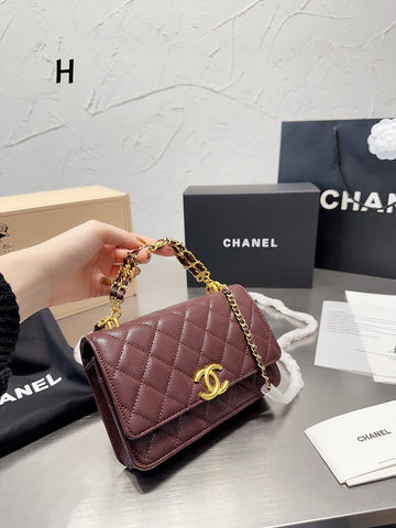 VS - CHL Bags - 7214