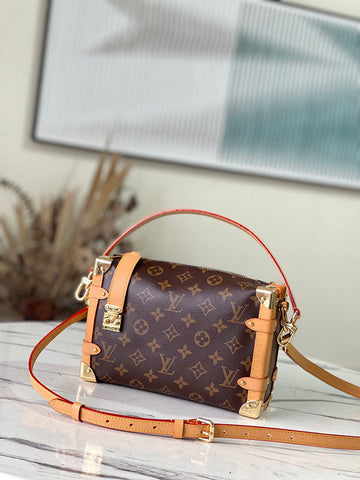 Fashion Lu-Vi bags - 4380