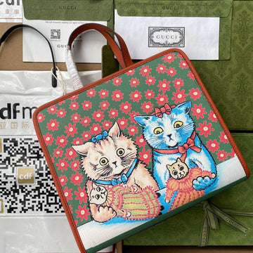 VS - GUKI Bags - 350