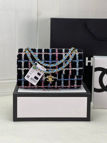 VS - CHL Women Bag - 872