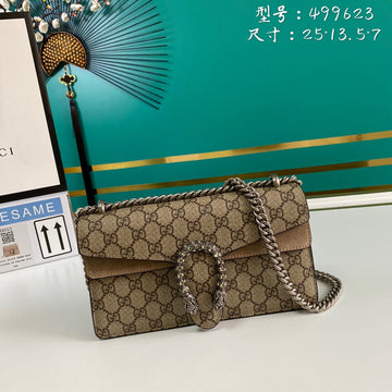 VS - GUKI Women Bag - 1298