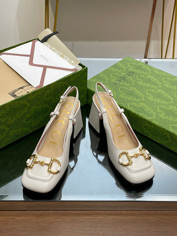 CS - GUKI Shoe - 218