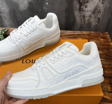 VS Luxury - LOV Men Shoes - 720