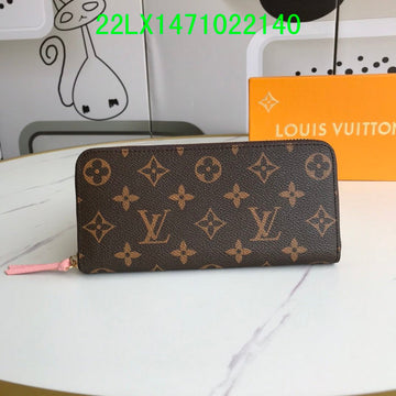 VS CHL Wallet - 1335