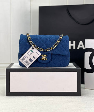 VS - CHL Women Bag - 850