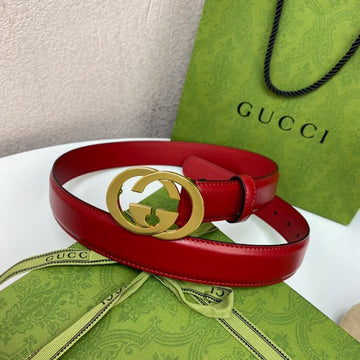 VS - GUKI Belt - 110