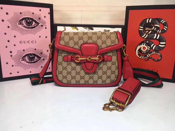 VS - GUKI Bags - 416