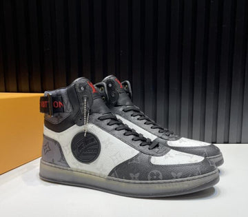 VS Luxury - LOV Men Shoes - 1206