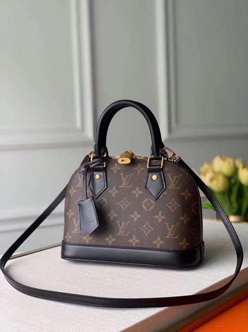 VS Fashion Lu-Vi bags - 17623