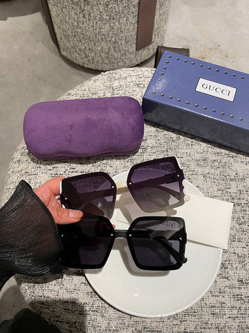VS - GUKI Sunglass - 385