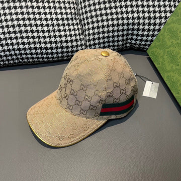 VS - GUKI Cap - 772