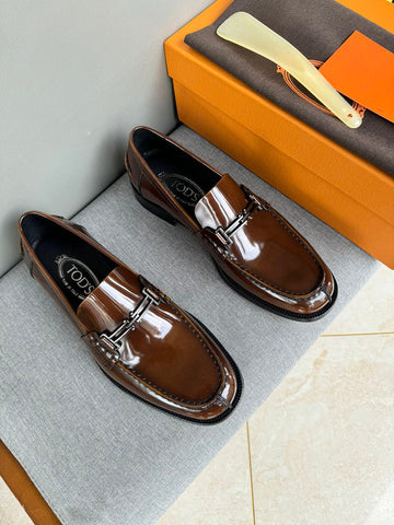 VS - TDS Men Shoes - 081