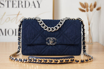VS Fashion - CHL Bags - 2011