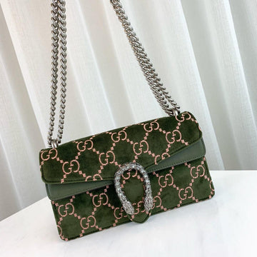 VS Luxury - GCI Bags - 1261