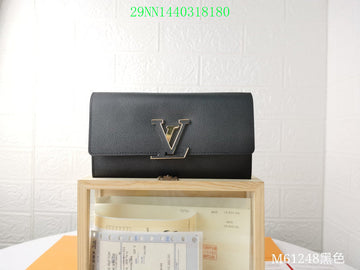 VS LOV Wallet - 1508
