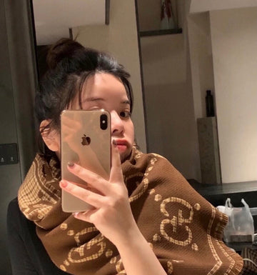 VS - GUKI Scarf - 247