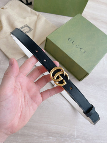 VS - GUKI Belt - 011