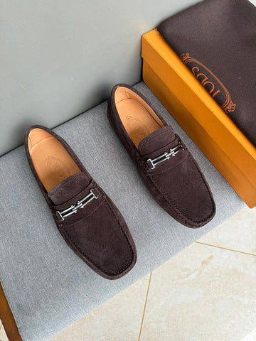 VS - TDS Men Shoes - 003