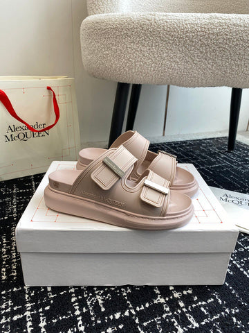 VS - AQ Women Shoes - 035