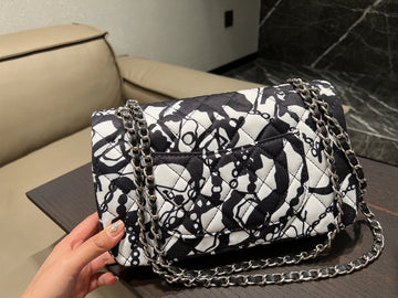 Designer bags by Chanel 336