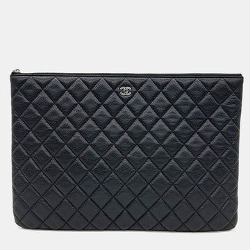 Caviar Clutch