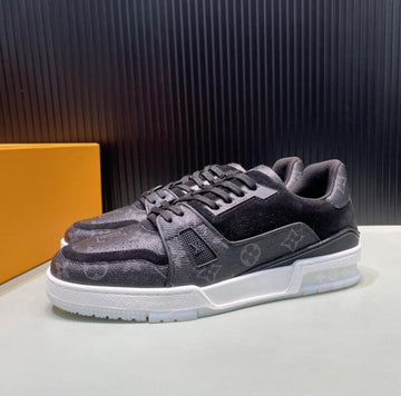 VS Luxury - LOV Men Shoes - 1286