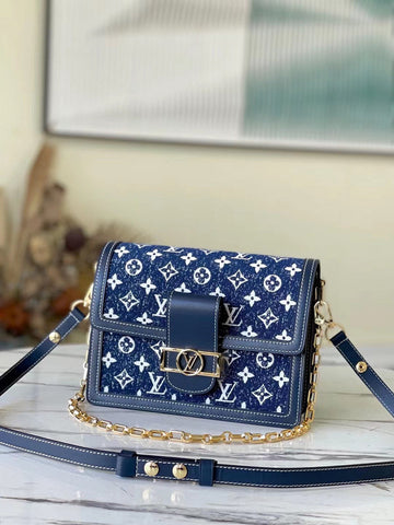 VS Fashion Lu-Vi bags - 644