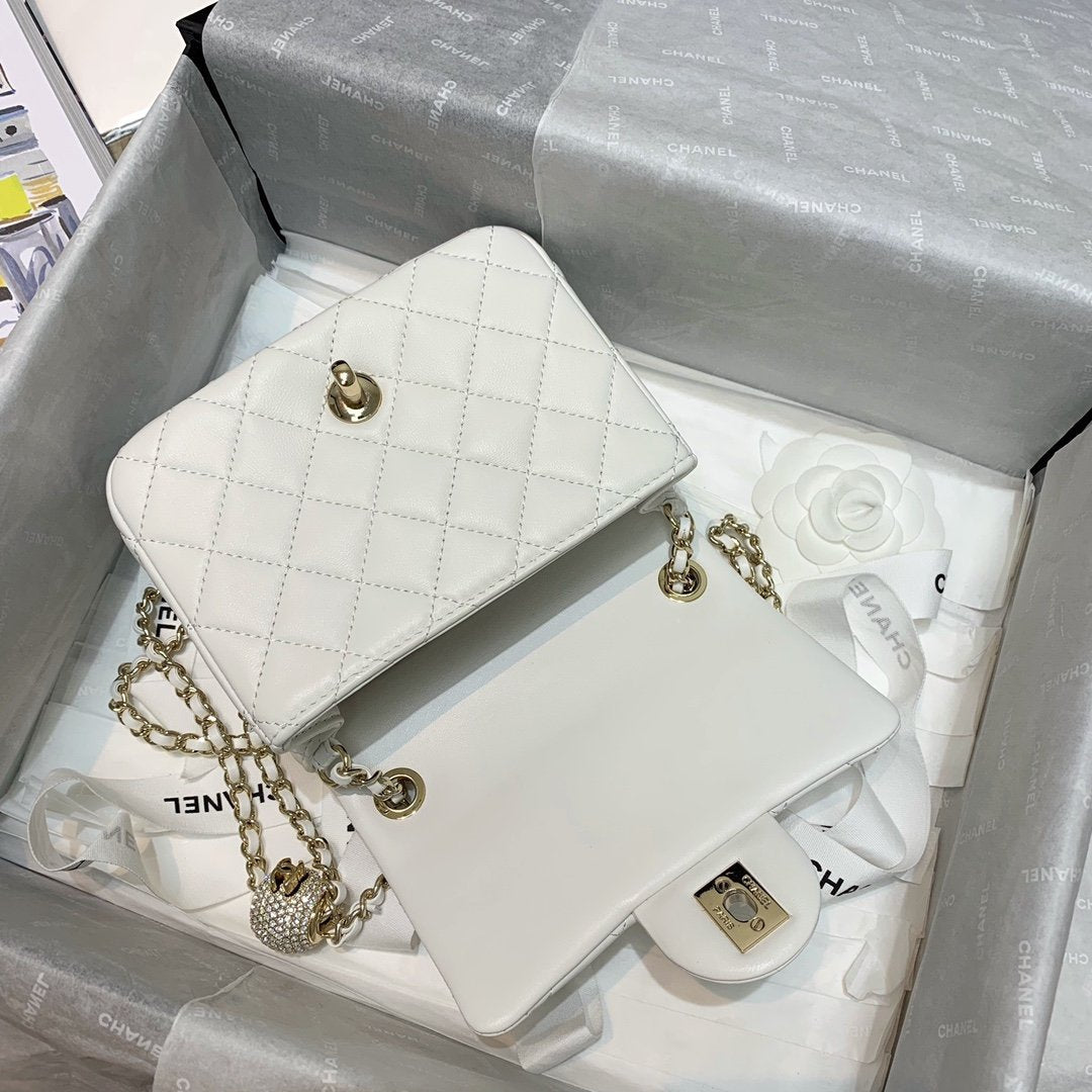 Designer bags by Chanel 172
