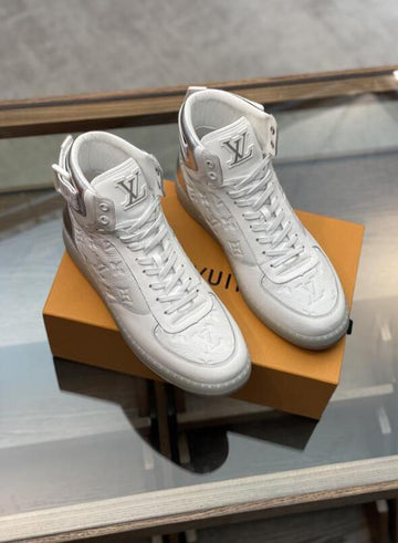 VS Luxury - LOV Men Shoes - 1384