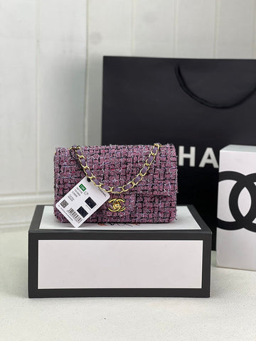 VS - CHL Women Bag - 893
