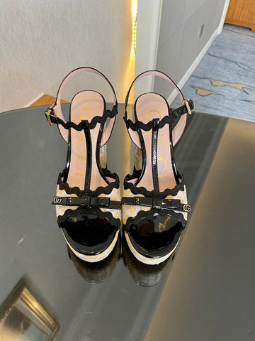 VS - GUKI Shoe - 879