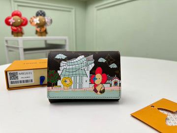 VS - LOV Wallet - 104