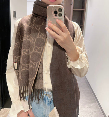 VS - GUKI Scarf - 133