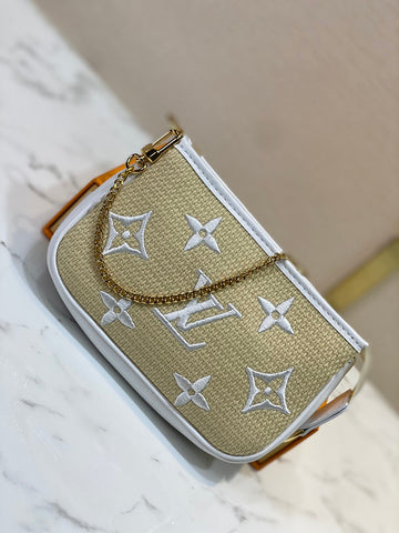 VS - LOV Women Bag - 1613
