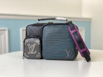 VS Fashion Lu-Vi bags - 041